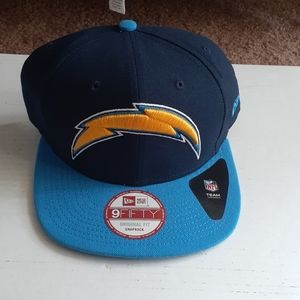 Charger snapback
